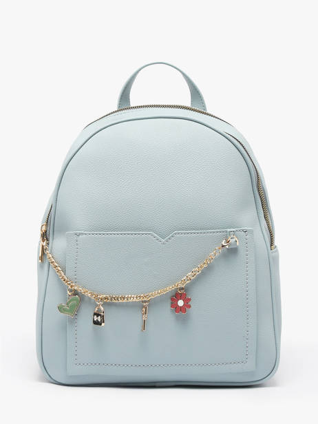 Rugzak Torrow Blauw girly TGIR01